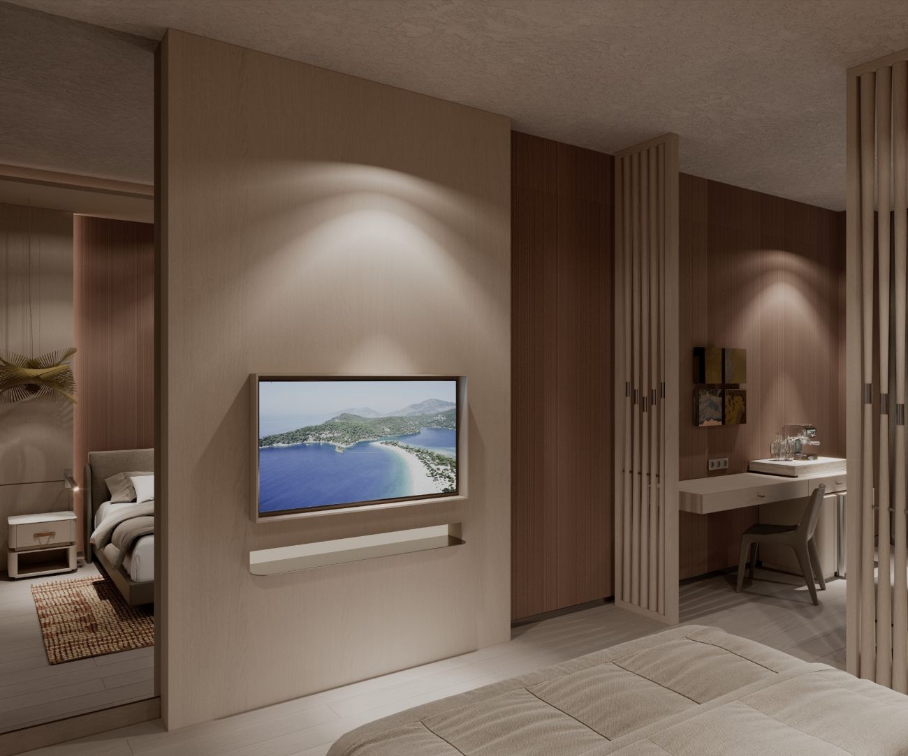ROYAL LUSSO SORGUN 5*