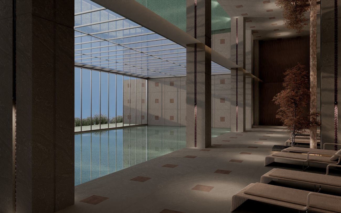ROYAL LUSSO SORGUN 5*