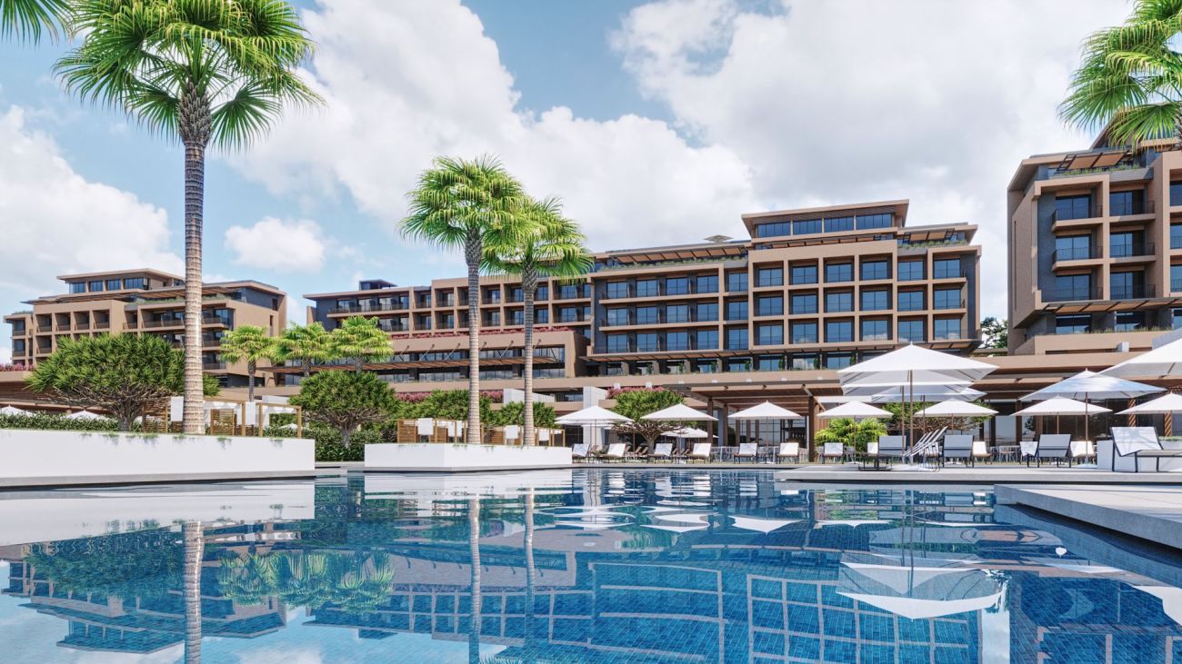 ROYAL LUSSO SORGUN 5*