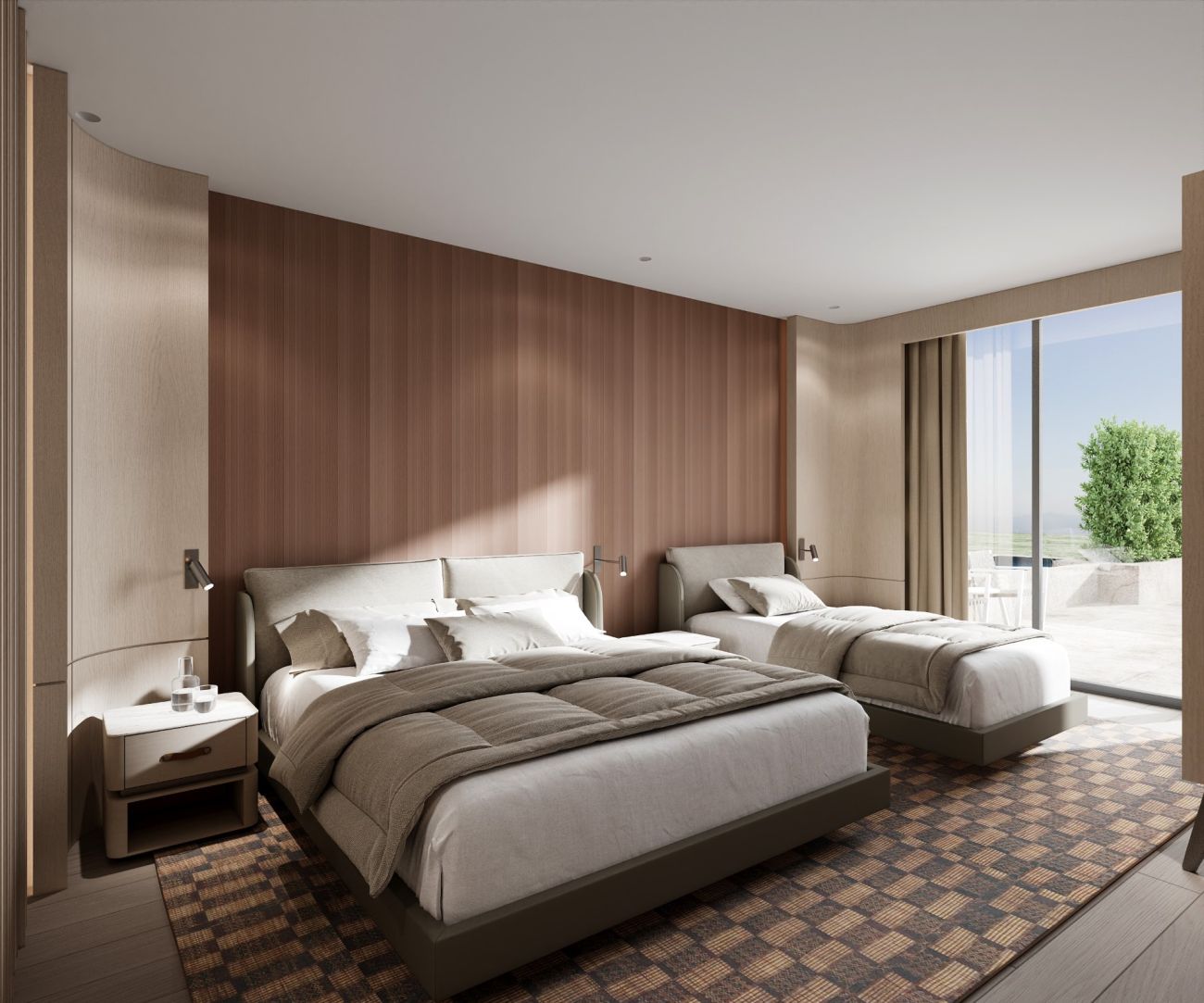 ROYAL LUSSO SORGUN 5*