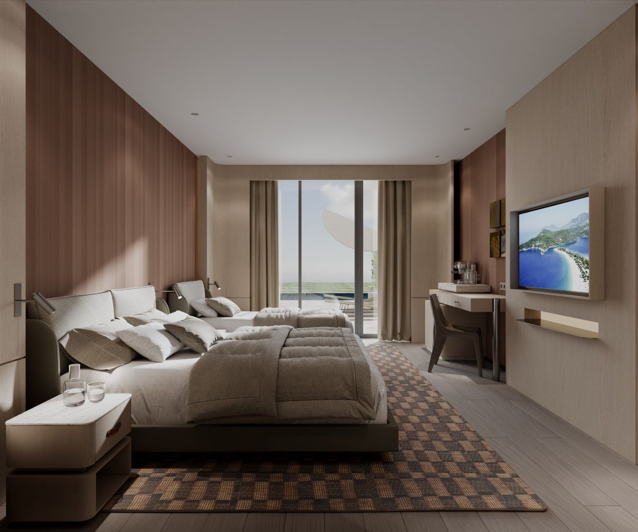 ROYAL LUSSO SORGUN 5*