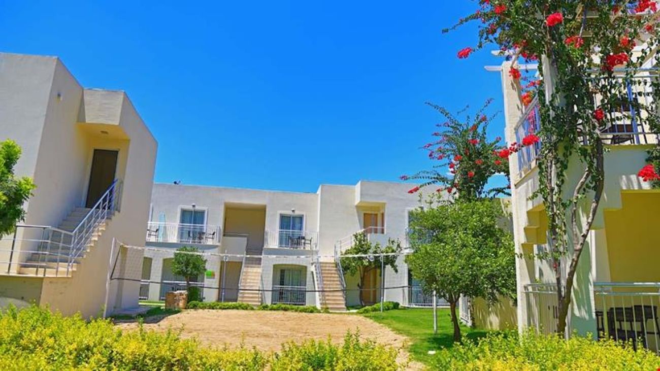 MANDARIN RESORT 5*