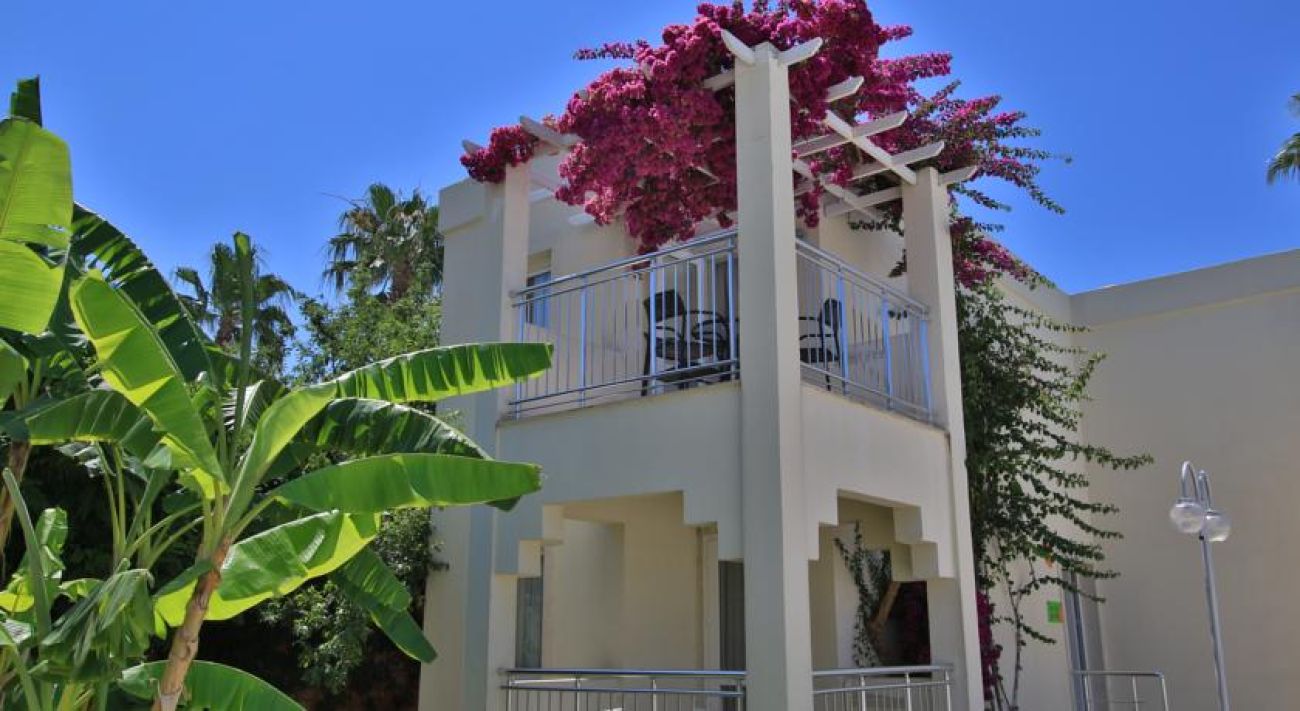 MANDARIN RESORT 5*