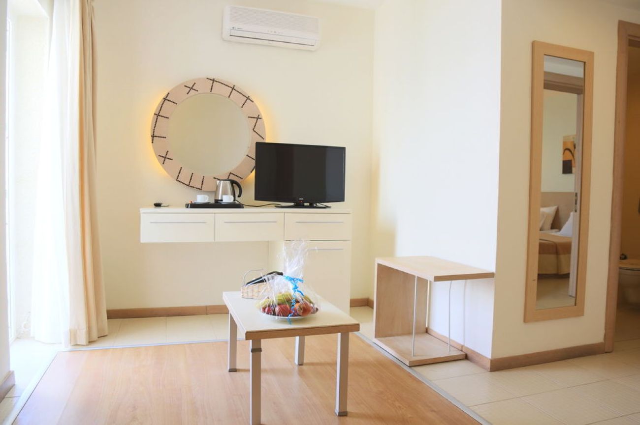 MANDARIN RESORT 5*