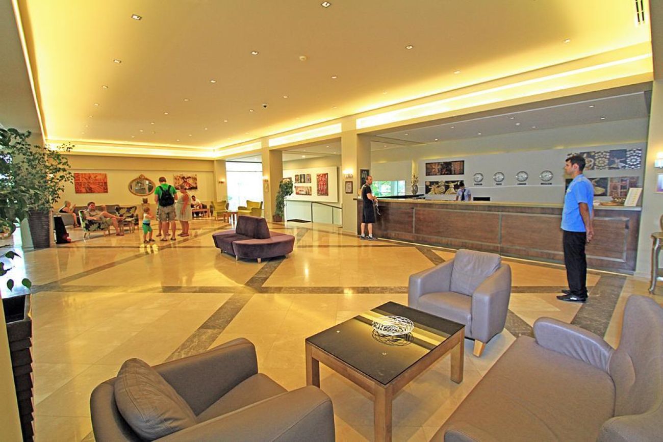 MANDARIN RESORT 5*