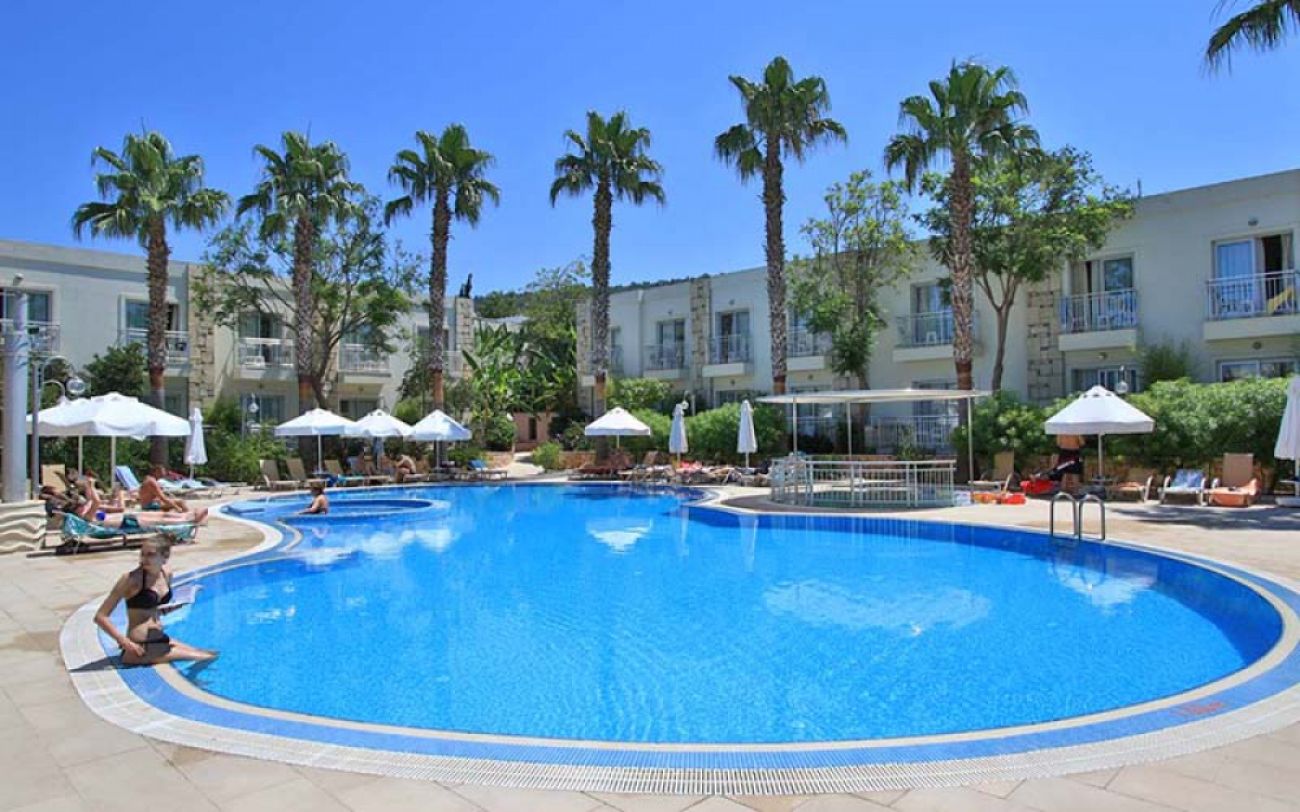 MANDARIN RESORT 5*