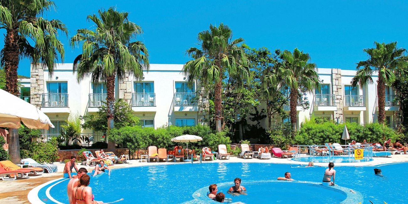 MANDARIN RESORT 5*