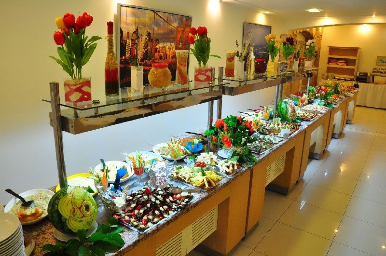 MANDARIN RESORT 5*