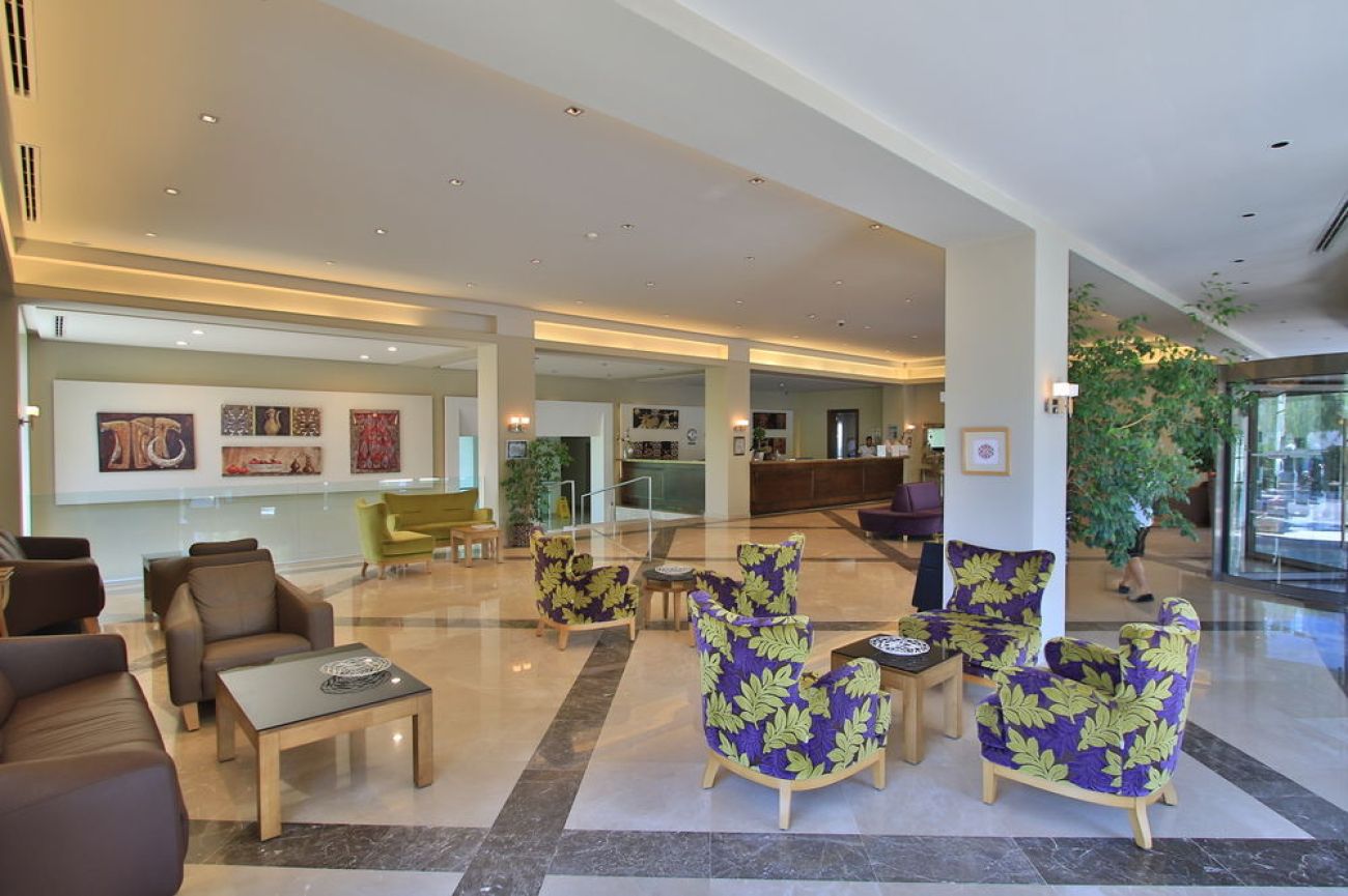 MANDARIN RESORT 5*