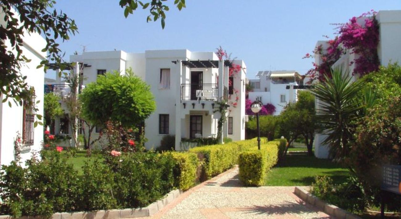 MANDARIN RESORT 5*