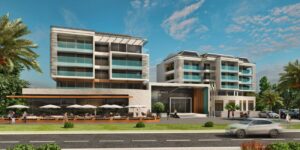 BLUE BAY HOTEL PLATINUM 5*