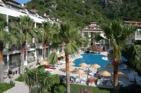 MIRAGE WORLD HOTEL 4*
