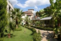 MIRAGE WORLD HOTEL 4*