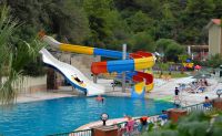 MIRAGE WORLD HOTEL 4*