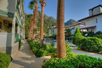 MIRAGE WORLD HOTEL 4*