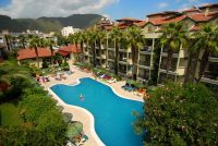 MIRAGE WORLD HOTEL 4*