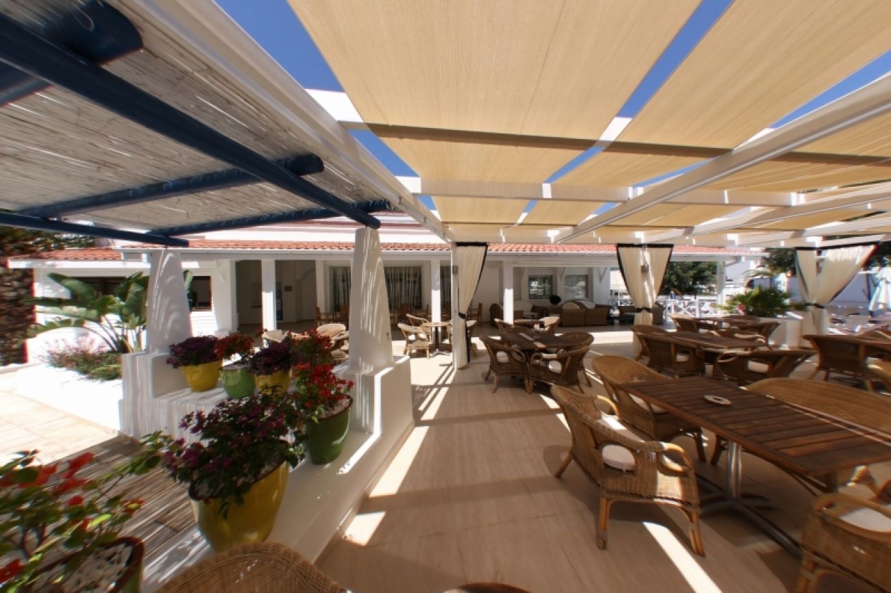 MUNAMAR BEACH RESORT 4*