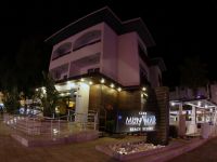 MUNAMAR BEACH RESORT 4*