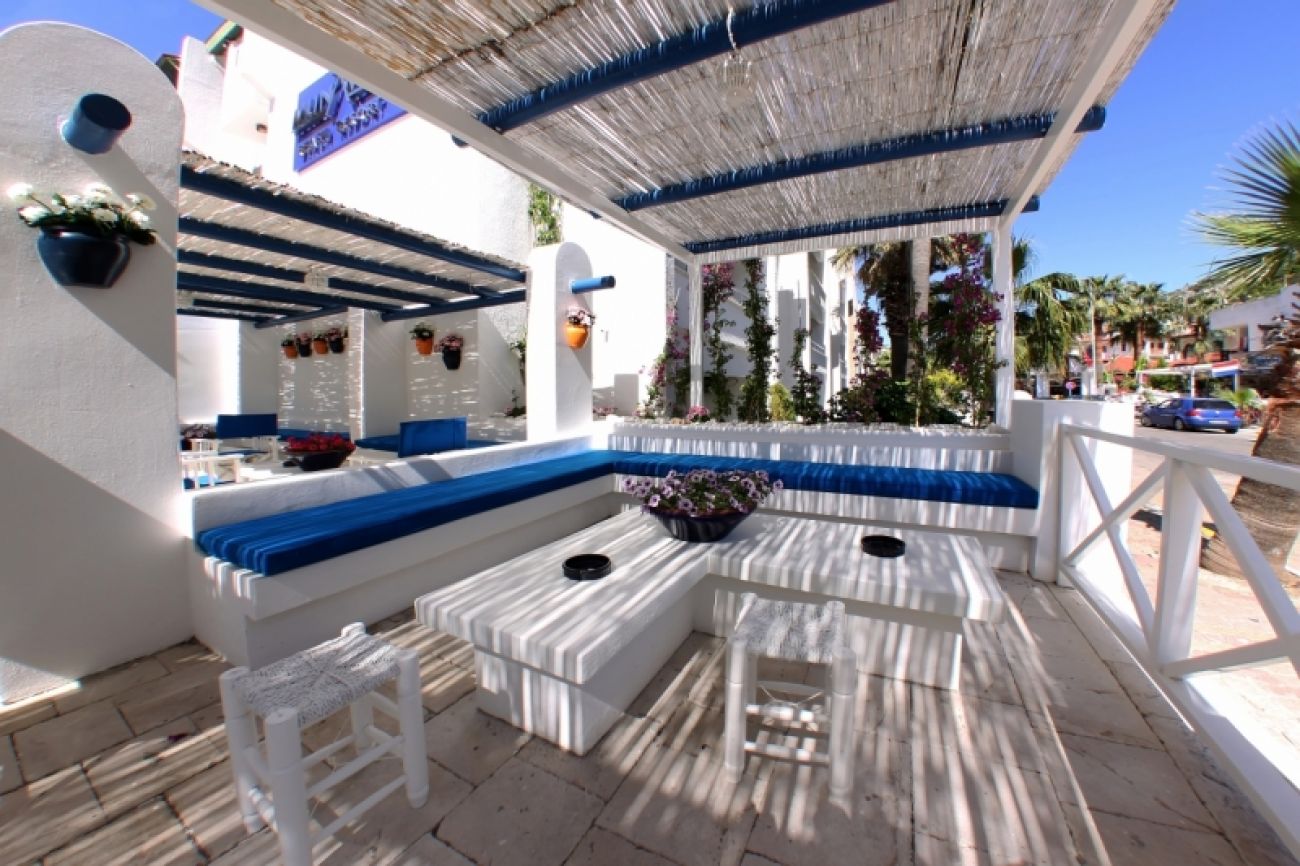 MUNAMAR BEACH RESORT 4*