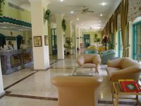 TROPICAL BEACH HOTEL 4*