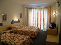 TROPICAL BEACH HOTEL 4*