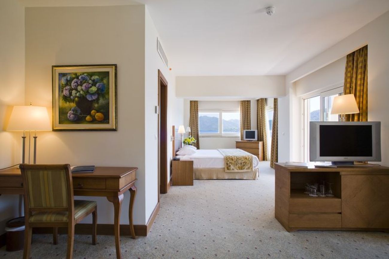 LABRANDA MARES MARMARIS 5*