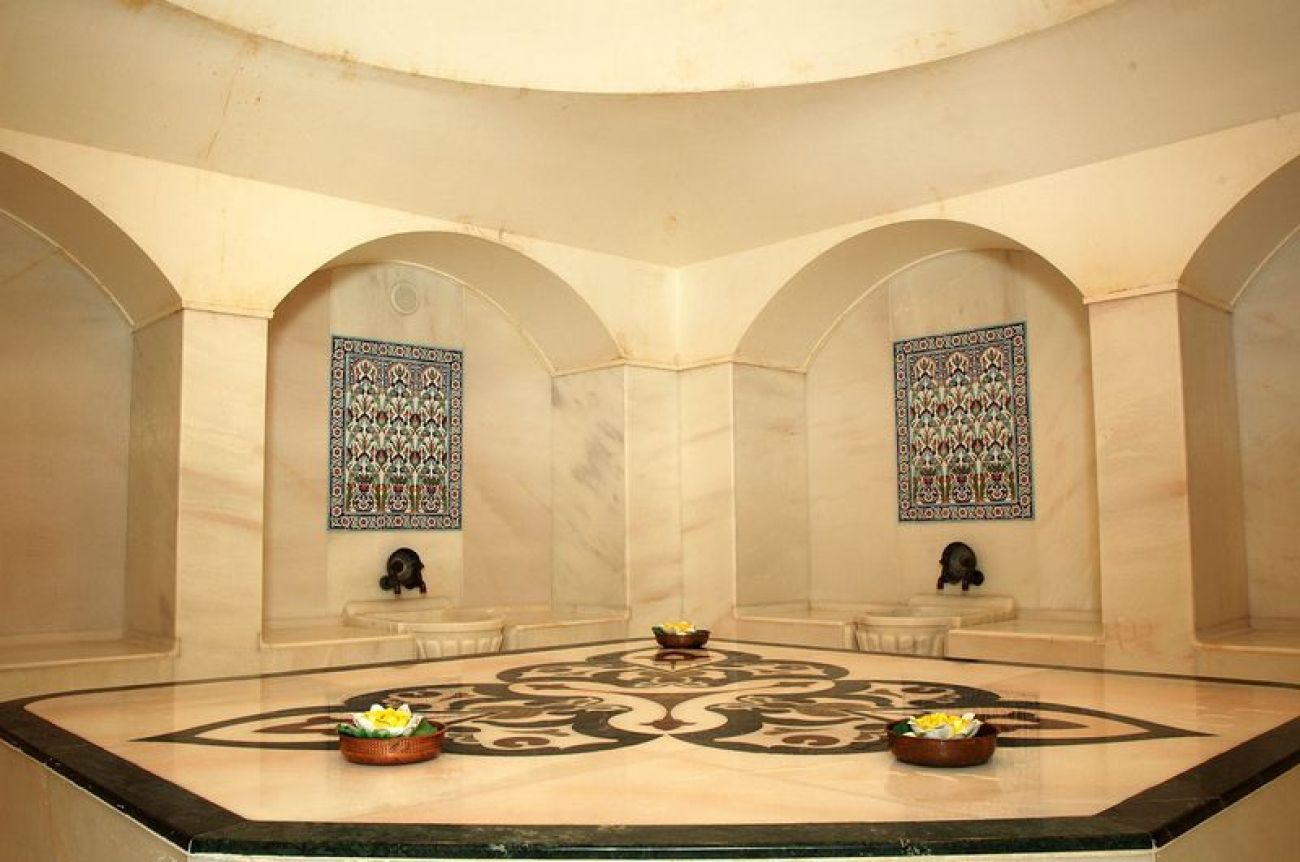 LABRANDA MARES MARMARIS 5*