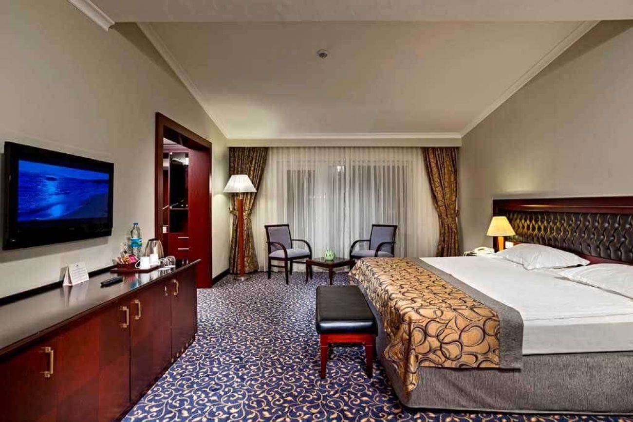 PINE BEACH RESORT 5*