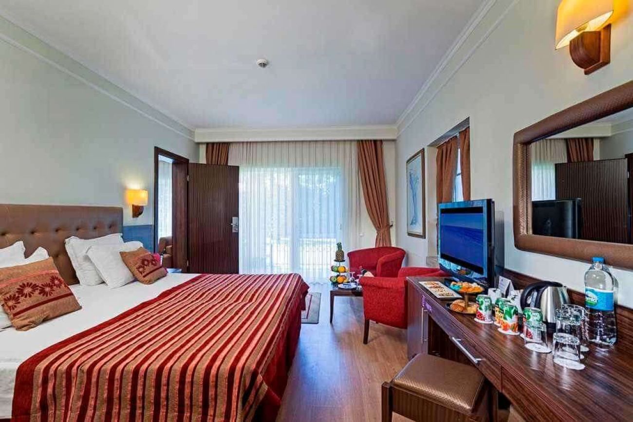 PINE BEACH RESORT 5*