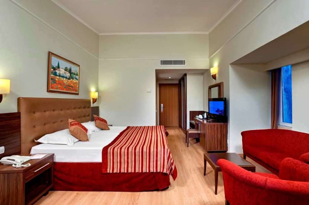 PINE BEACH RESORT 5*