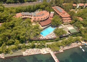 MARMARIS PARK HV-2 4*