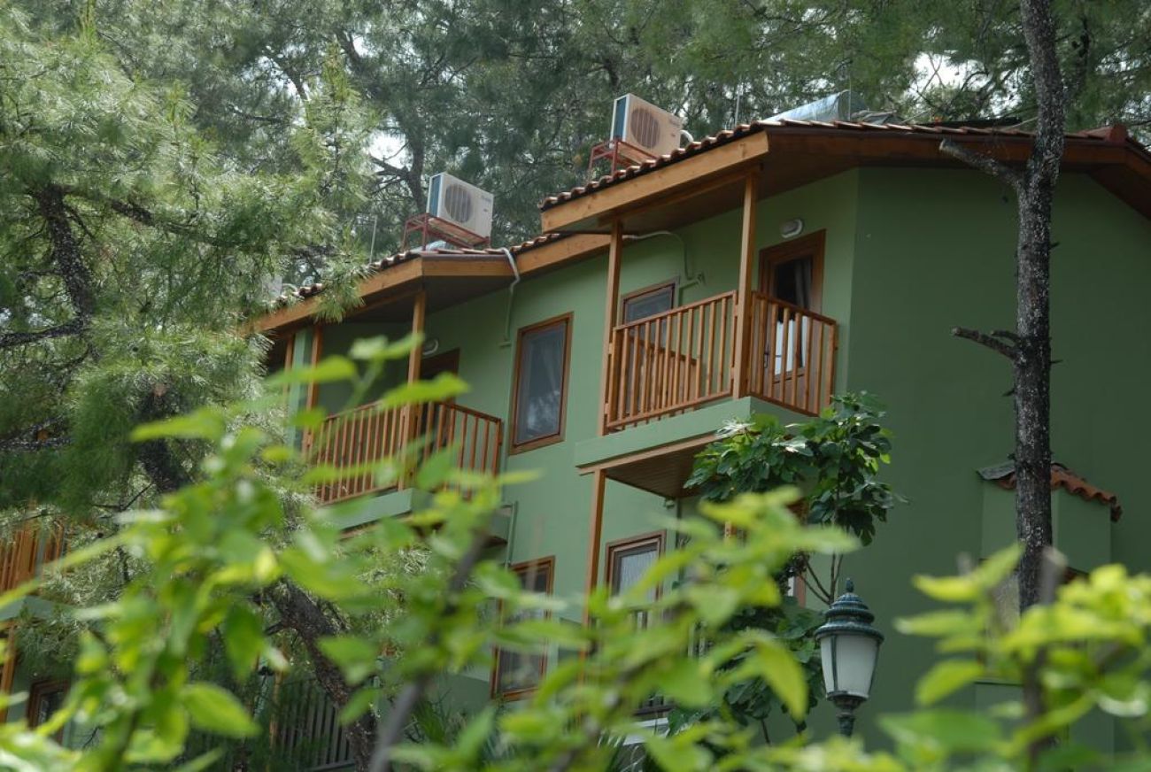 MARMARIS PARK HV-2 4*