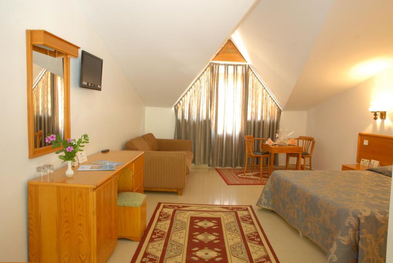 MARMARIS PARK HV-2 4*