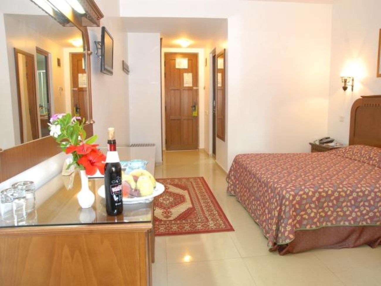 MARMARIS PARK HV-2 4*