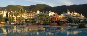 MARTI RESORT 5*