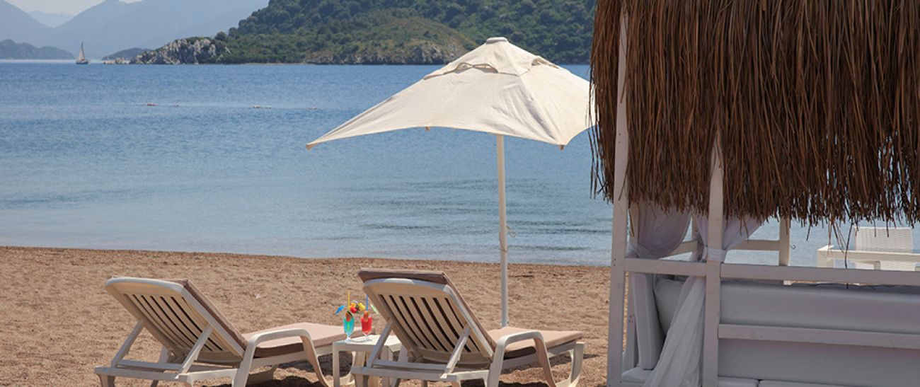 MARTI RESORT 5*