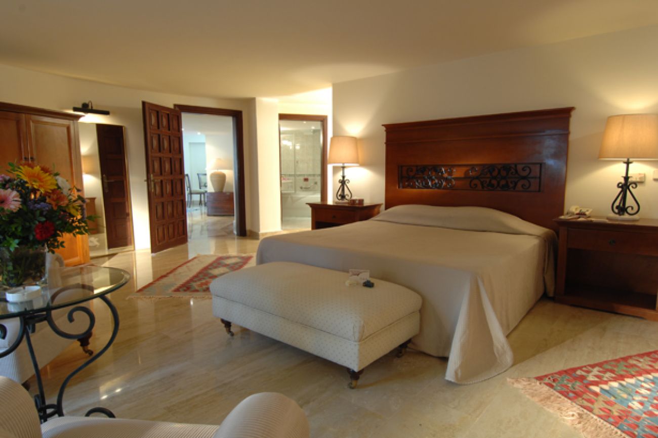 MARTI RESORT 5*