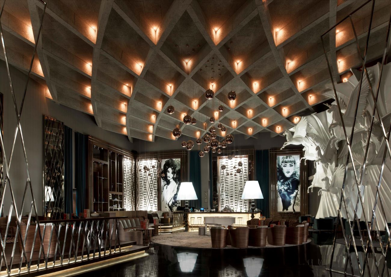 MAXX ROYAL BELEK GOLF & SPA 5*