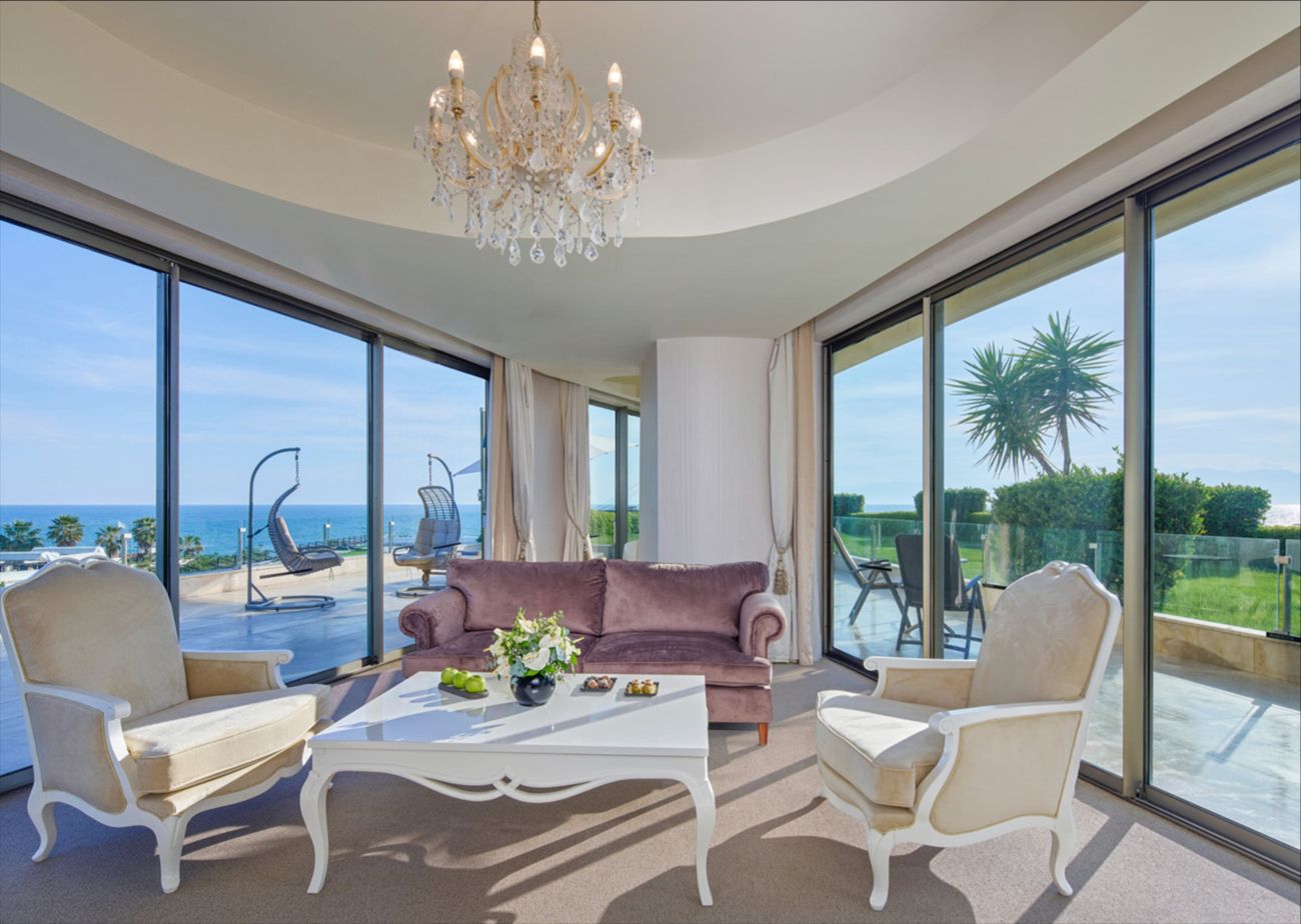 MAXX ROYAL BELEK GOLF & SPA 5*