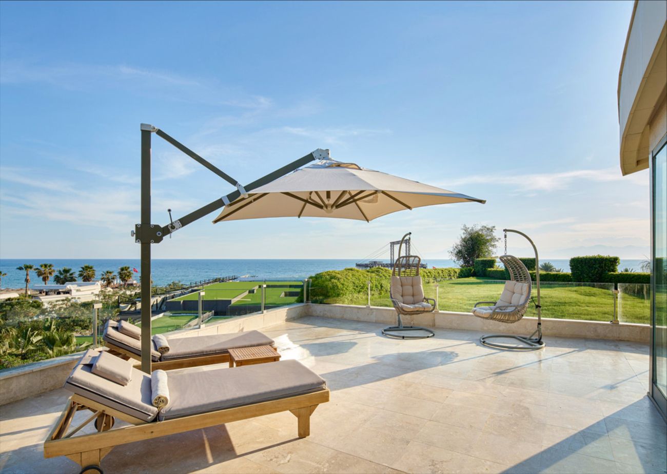 MAXX ROYAL BELEK GOLF & SPA 5*