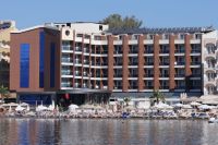 POINT BEACH HOTEL (ex.MEHTAP BEACH) 4*