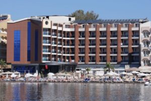 POINT BEACH HOTEL 4*
