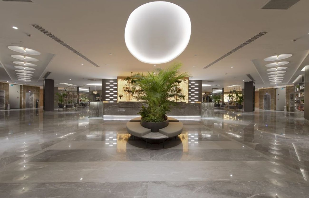 MIRAMARE BEACH 5*