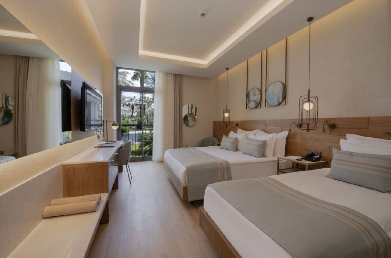 MIRAMARE BEACH 5*