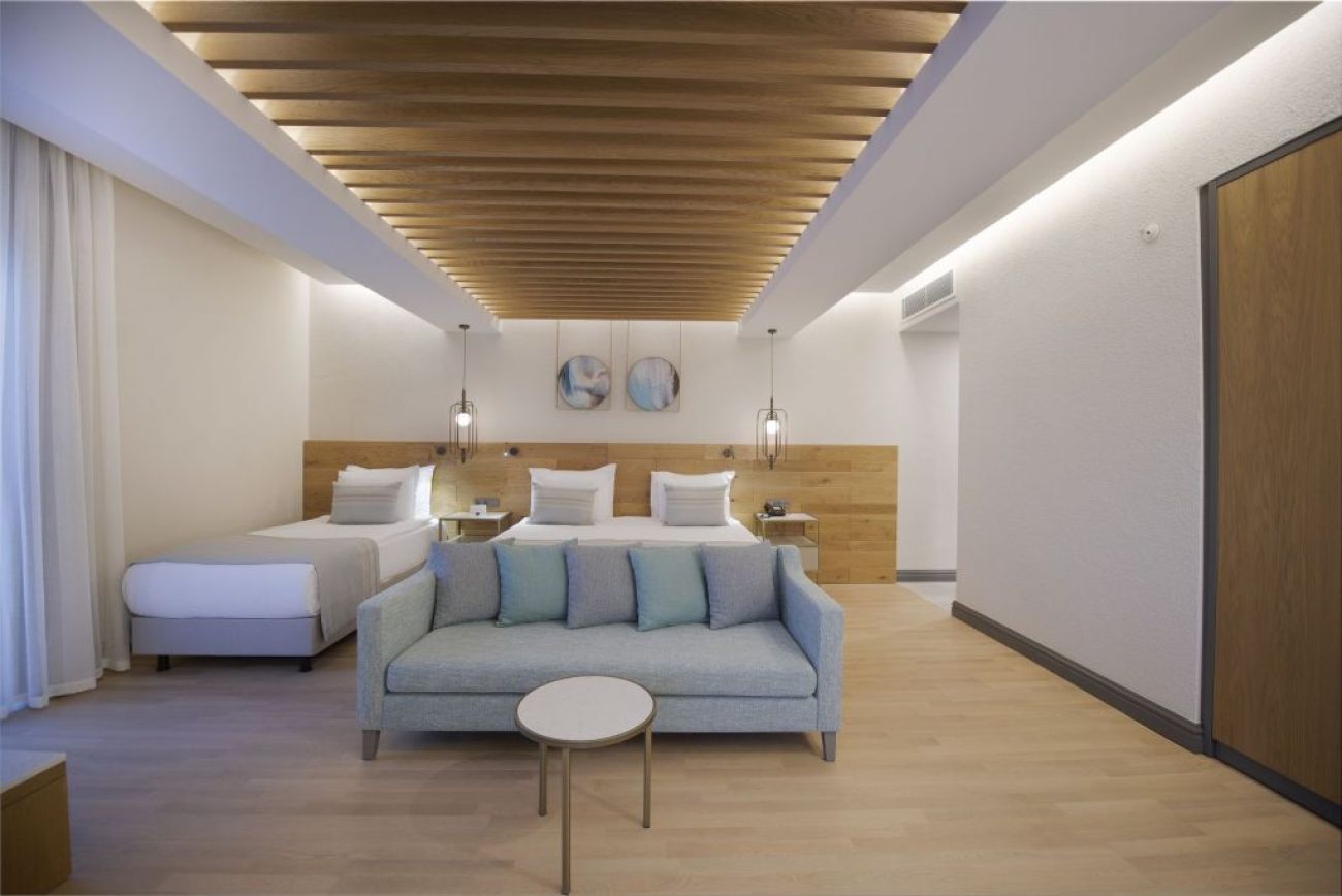 MIRAMARE BEACH 5*