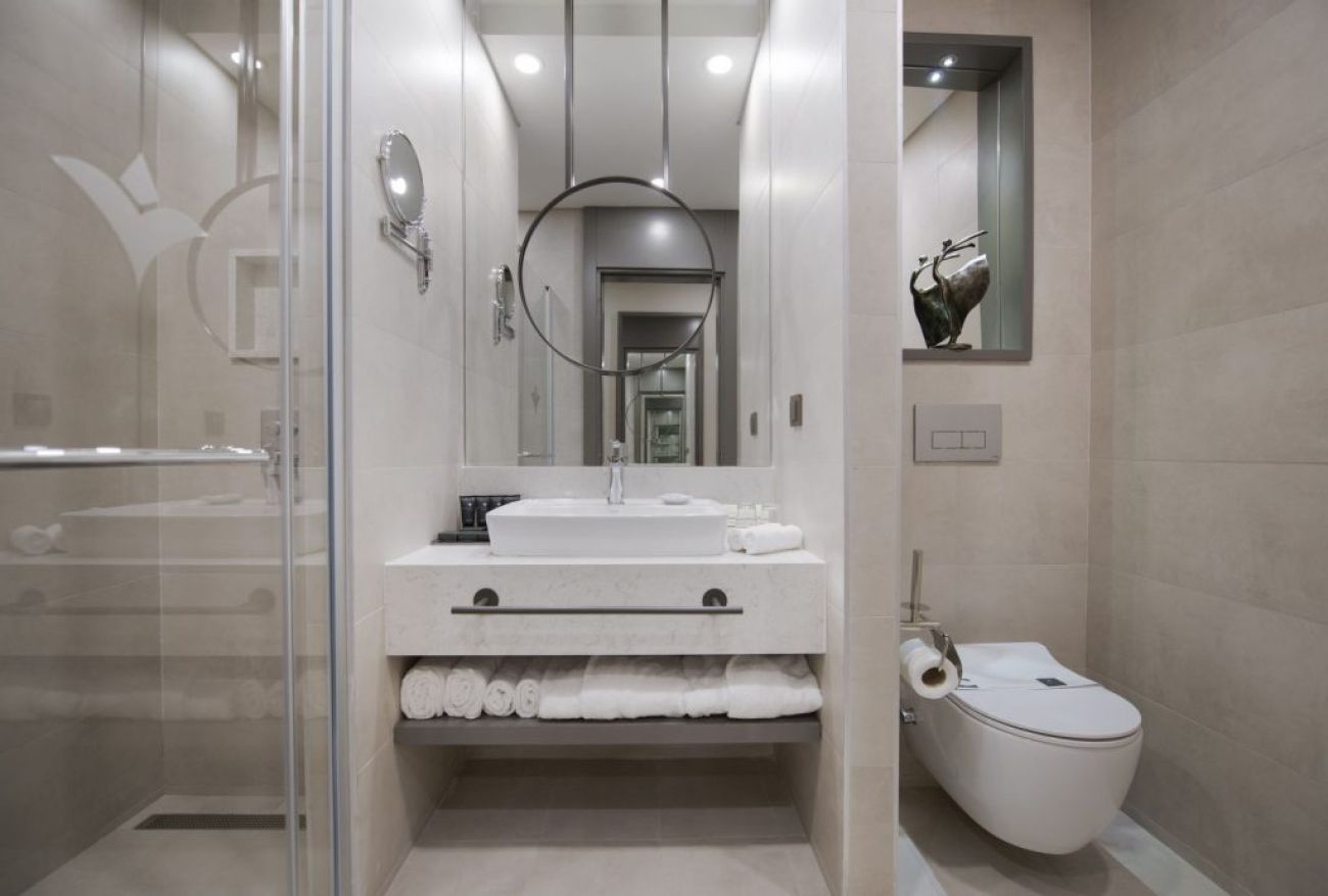 MIRAMARE BEACH 5*