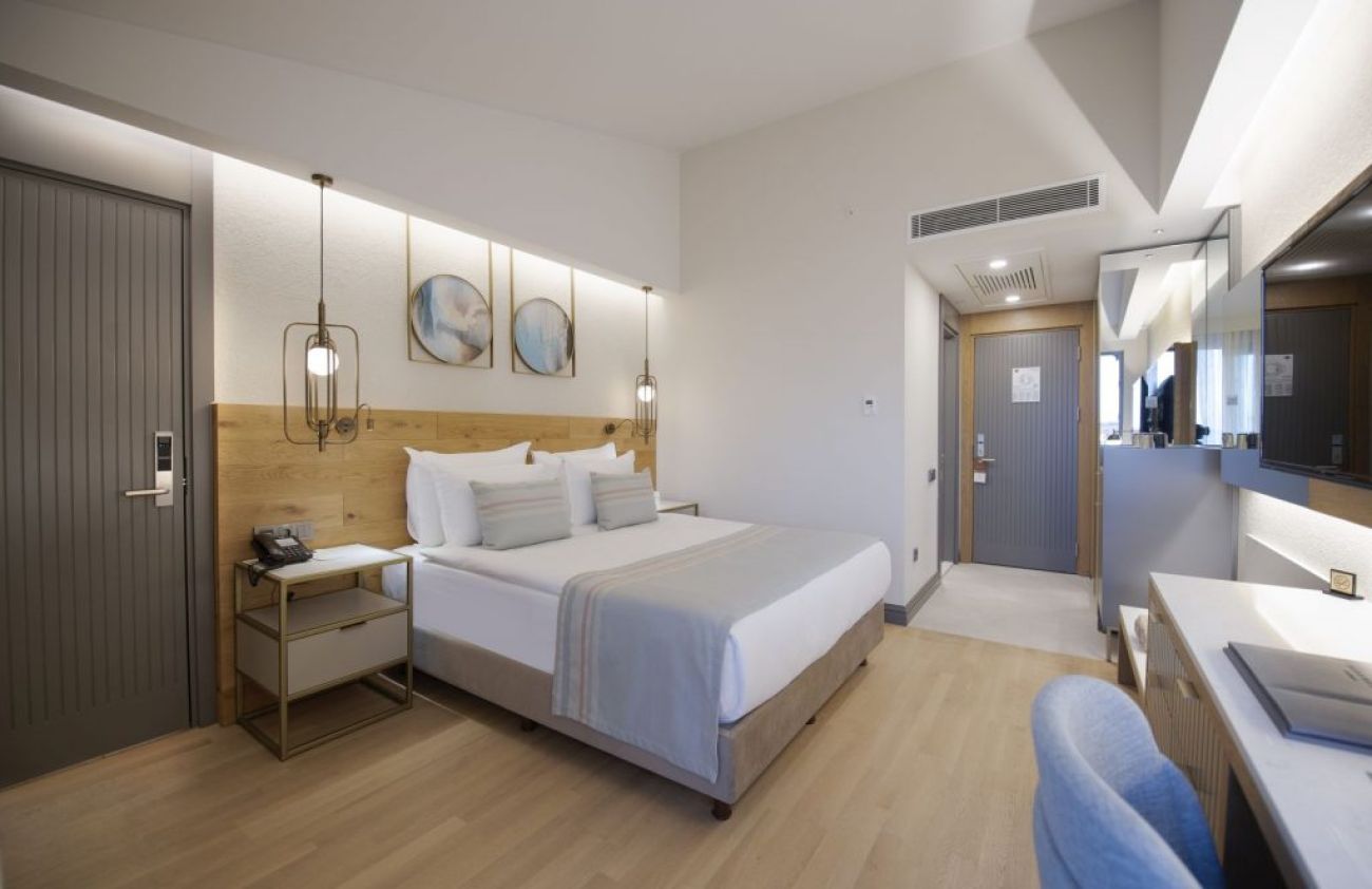 MIRAMARE BEACH 5*