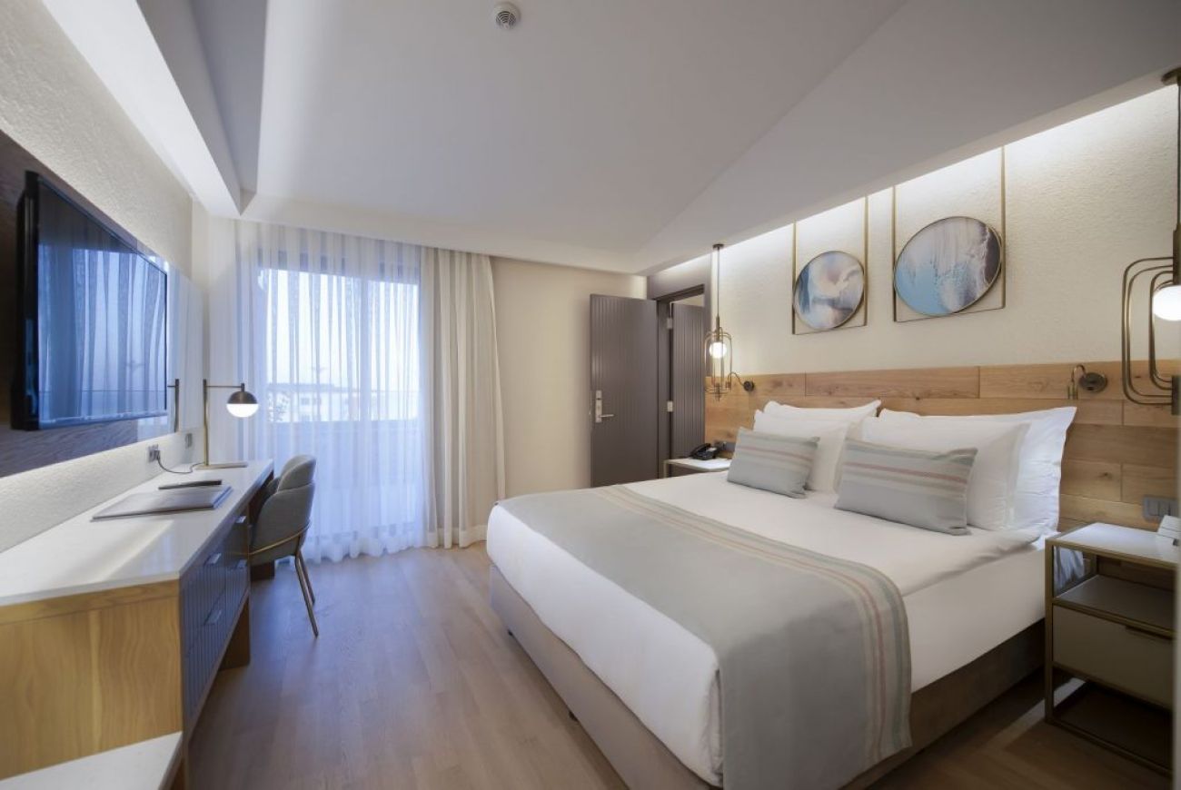 MIRAMARE BEACH 5*