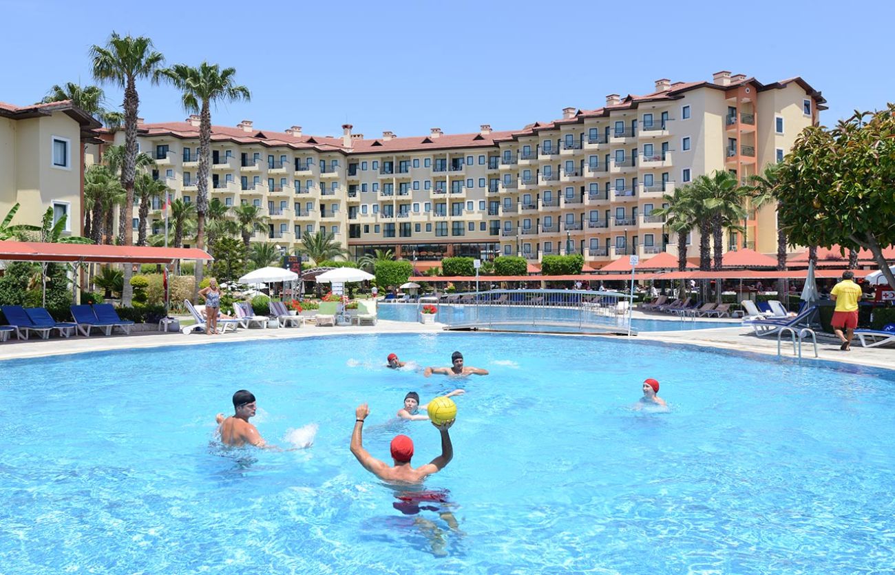 MIRAMARE QUEEN 4*