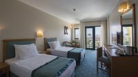 MIRAMARE QUEEN 4*